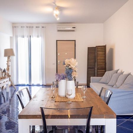 Ripa Residence Mola di Bari Eksteriør bilde