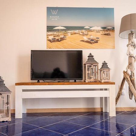Ripa Residence Mola di Bari Eksteriør bilde