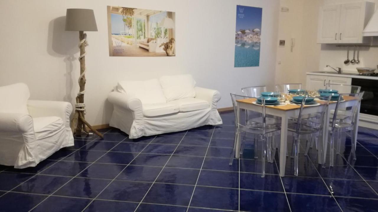 Ripa Residence Mola di Bari Eksteriør bilde