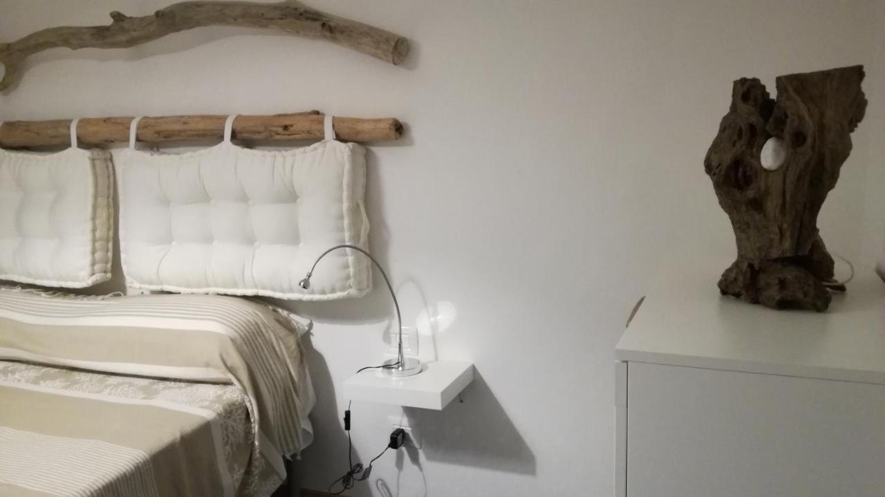 Ripa Residence Mola di Bari Eksteriør bilde