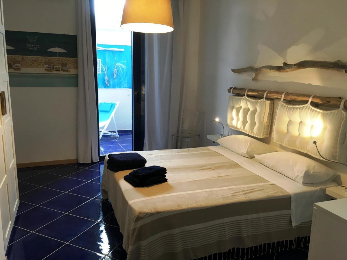 Ripa Residence Mola di Bari Eksteriør bilde