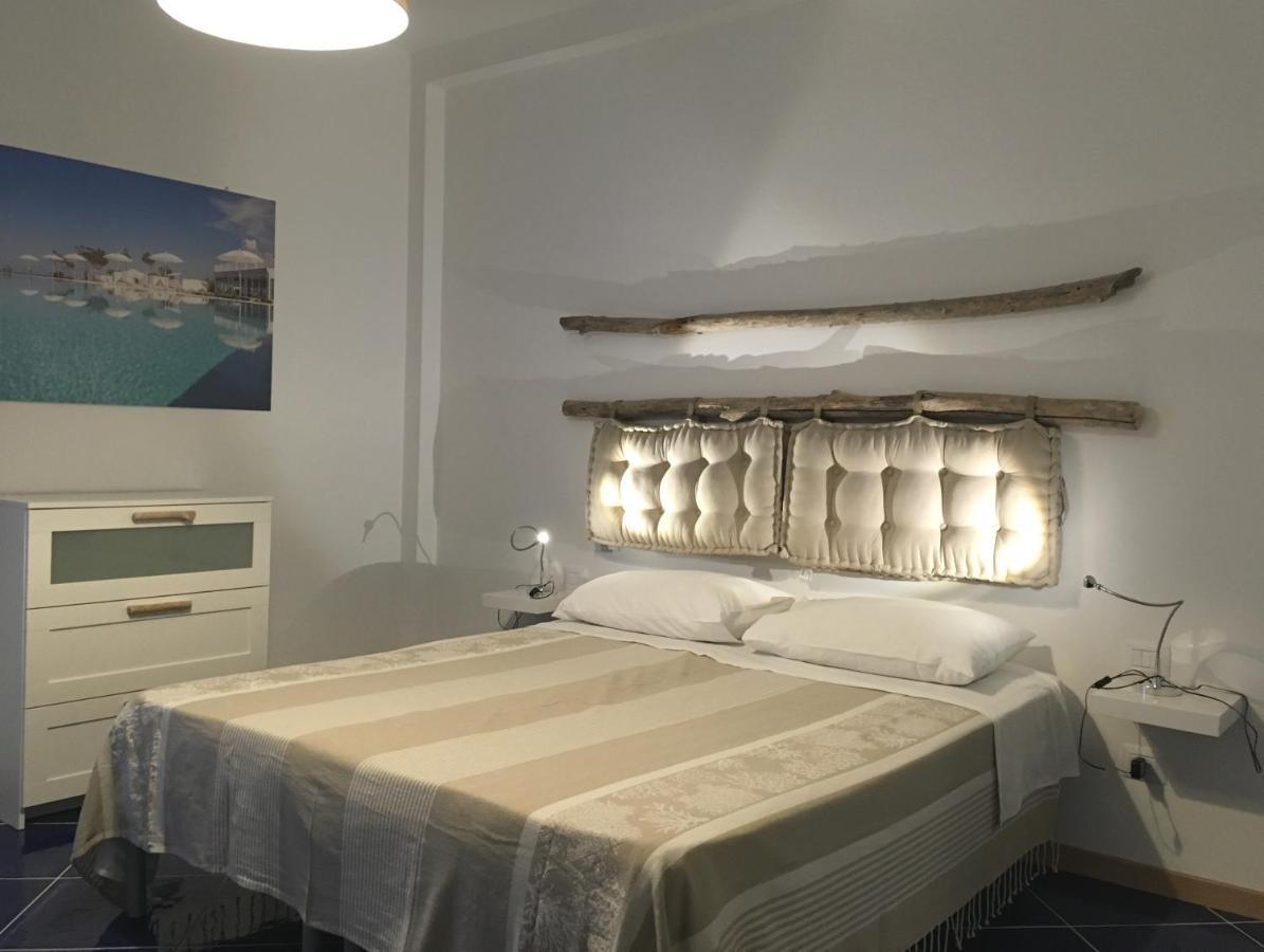 Ripa Residence Mola di Bari Eksteriør bilde