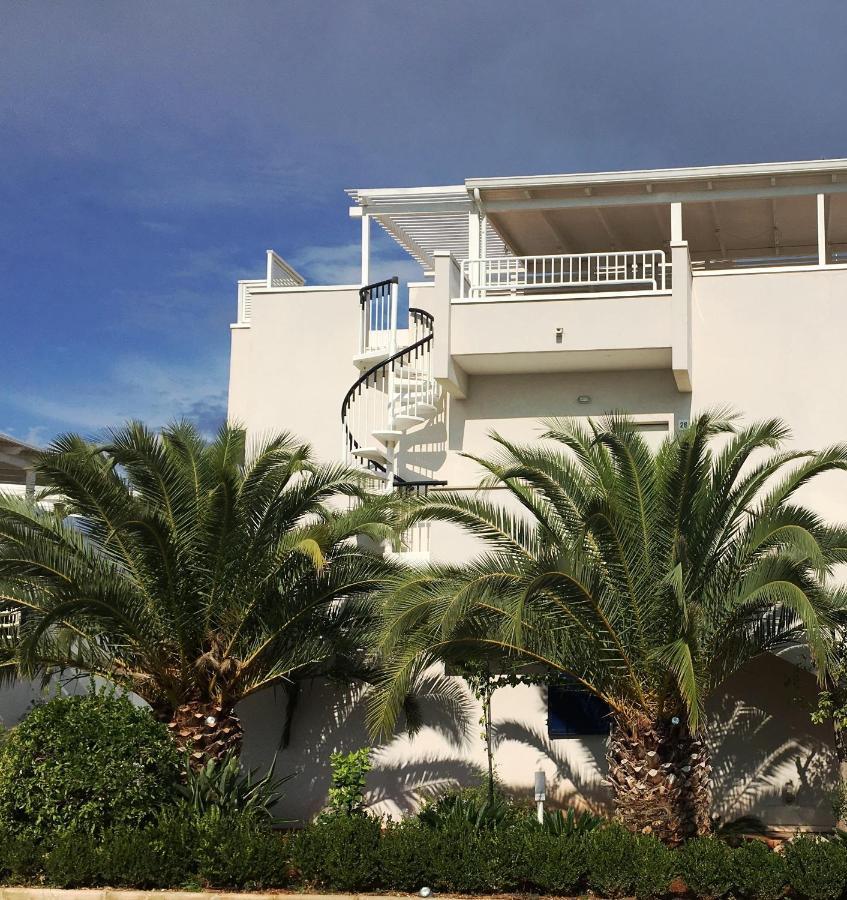 Ripa Residence Mola di Bari Eksteriør bilde