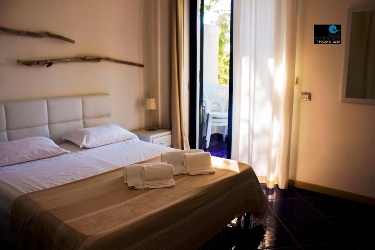 Ripa Residence Mola di Bari Eksteriør bilde