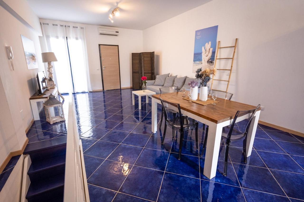 Ripa Residence Mola di Bari Eksteriør bilde
